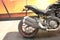 2018 DUCATI M821 Base