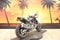 2018 DUCATI M821 Base