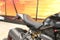 2018 DUCATI M821 Base