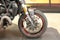 2018 DUCATI M821 Base