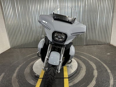 2025 Harley-Davidson® Street Glide Ultra 