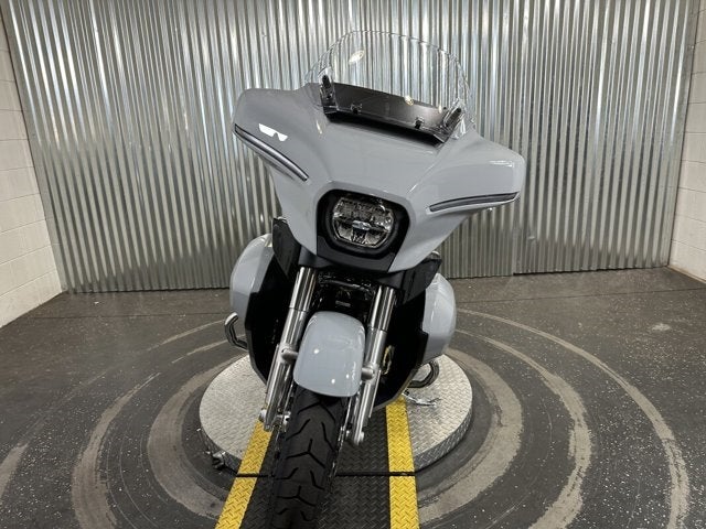 2025 Harley-Davidson® Street Glide Ultra 