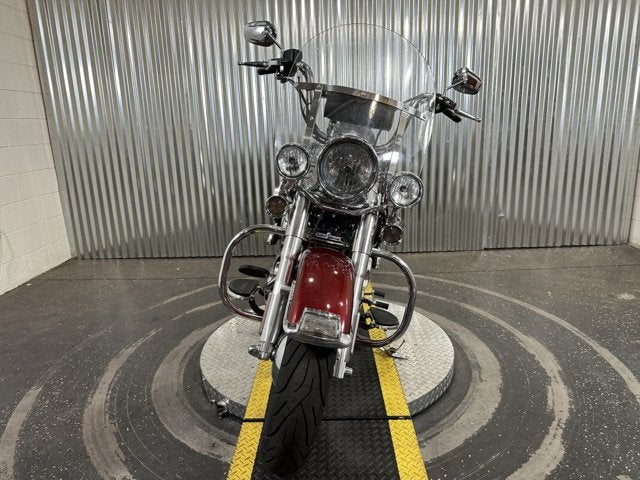 2010 Harley-Davidson® Heritage Softail Classic 