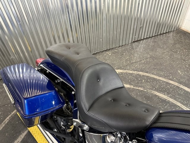 2009 Harley-Davidson® Heritage Softail Classic 