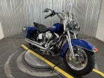 2009 Harley-Davidson® Heritage Softail Classic 