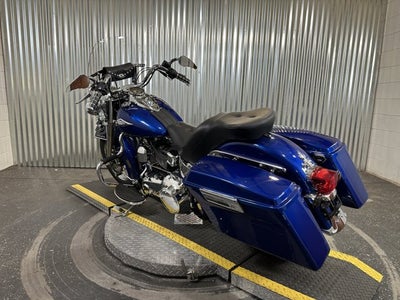 2009 Harley-Davidson® Heritage Softail Classic 