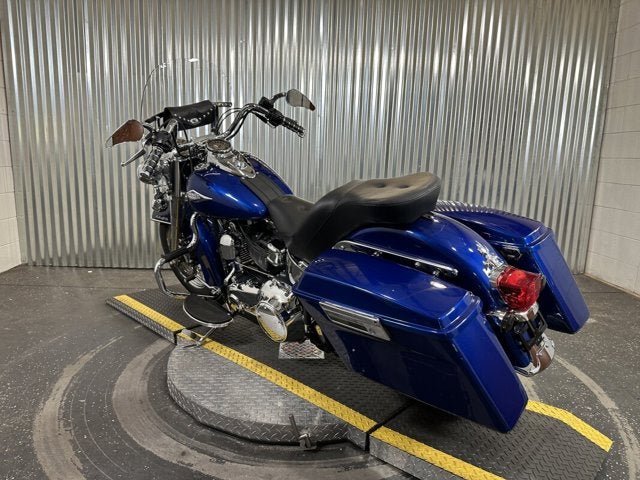 2009 Harley-Davidson® Heritage Softail Classic 