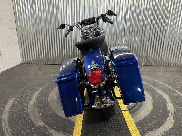 2009 Harley-Davidson® Heritage Softail Classic 
