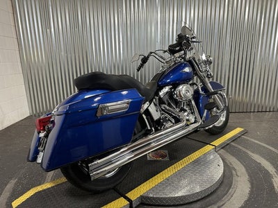 2009 Harley-Davidson® Heritage Softail Classic 