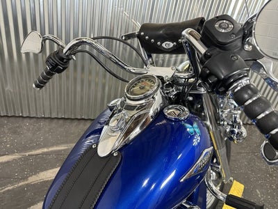 2009 Harley-Davidson® Heritage Softail Classic 