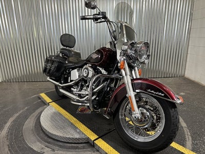 2015 Harley-Davidson® Heritage Softail Classic 