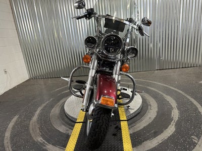 2015 Harley-Davidson® Heritage Softail Classic 