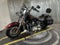 2015 Harley-Davidson® Heritage Softail Classic 