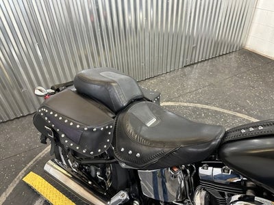 2011 Harley-Davidson® Fat Boy 