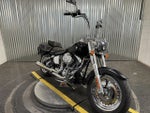 2011 Harley-Davidson® Fat Boy 