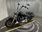 2011 Harley-Davidson® Fat Boy 
