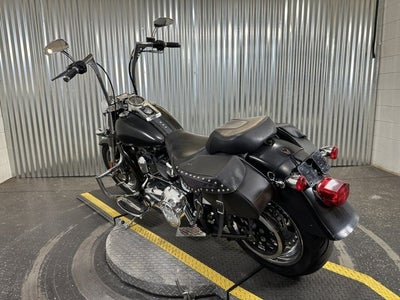 2011 Harley-Davidson® Fat Boy 