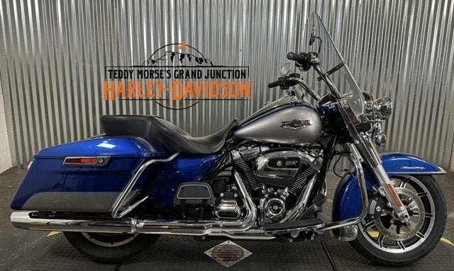 2017 Harley-Davidson® Road King 