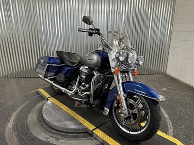 2017 Harley-Davidson® Road King 