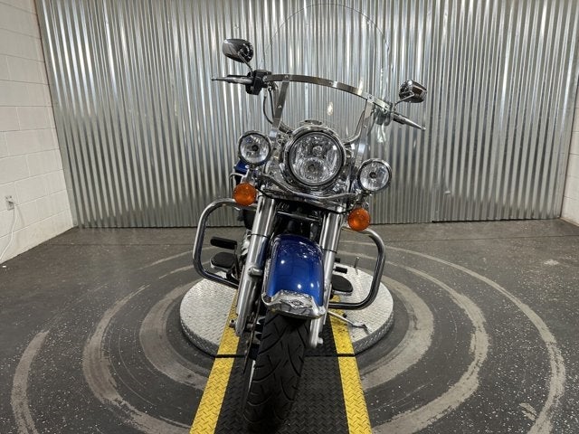 2017 Harley-Davidson® Road King 