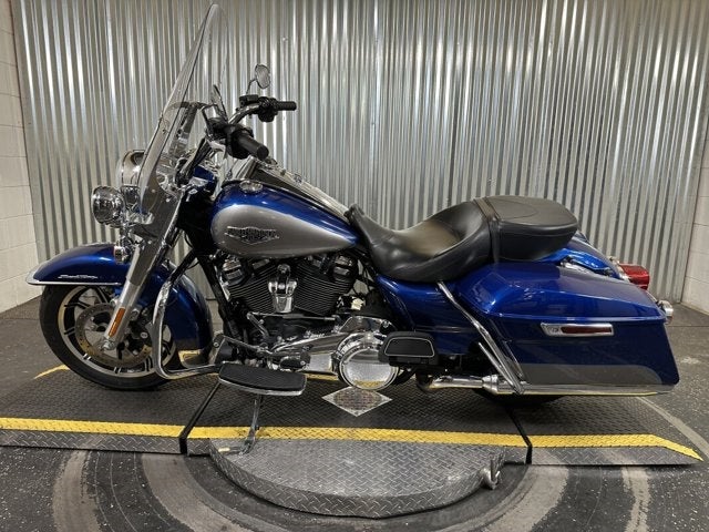 2017 Harley-Davidson® Road King 