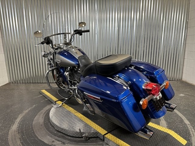 2017 Harley-Davidson® Road King 