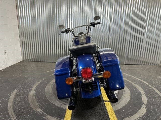 2017 Harley-Davidson® Road King 