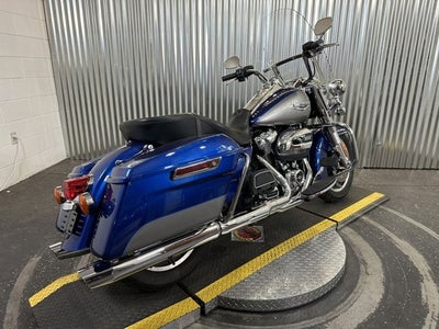 2017 Harley-Davidson® Road King 