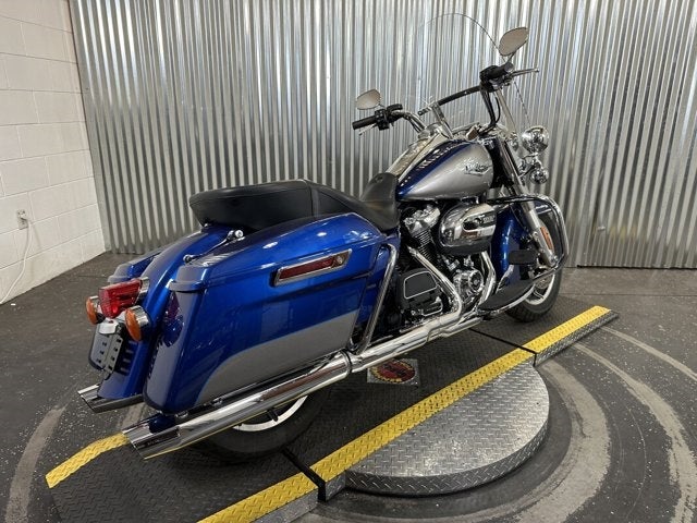 2017 Harley-Davidson® Road King 