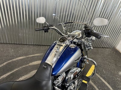 2017 Harley-Davidson® Road King 