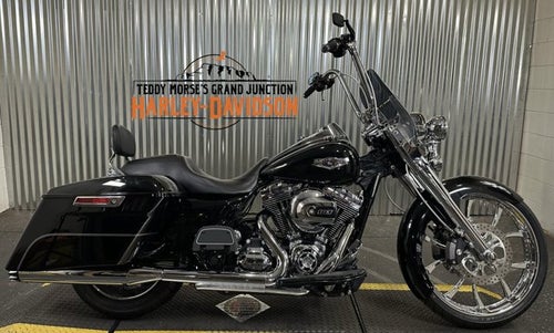 2016 Harley-Davidson® Road King 