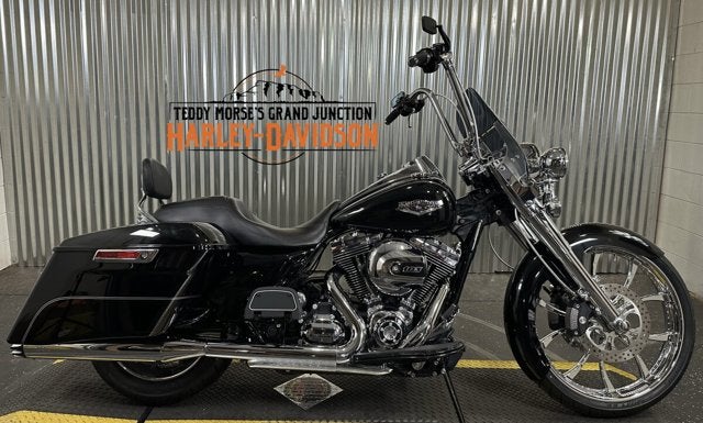 2016 Harley-Davidson® Road King 