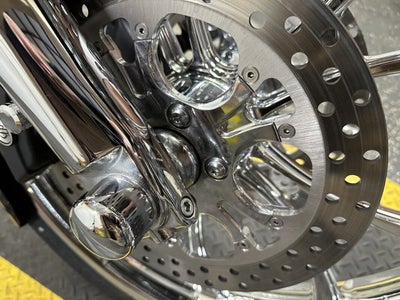 2016 Harley-Davidson® Road King 