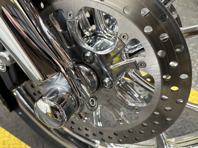 2016 Harley-Davidson® Road King 