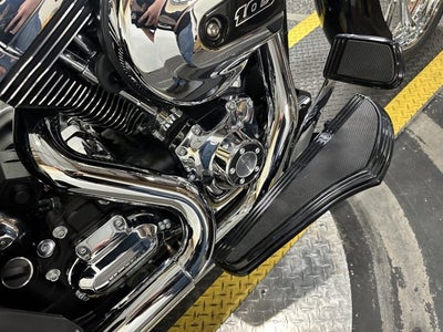 2016 Harley-Davidson® Road King 
