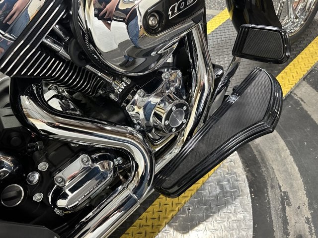 2016 Harley-Davidson® Road King 