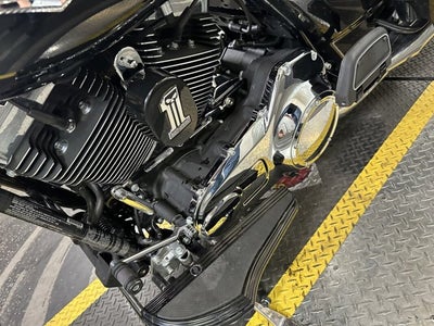 2016 Harley-Davidson® Road King 