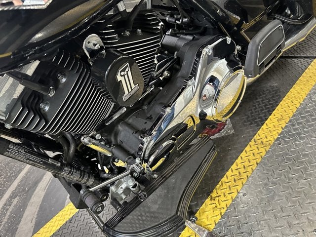 2016 Harley-Davidson® Road King 