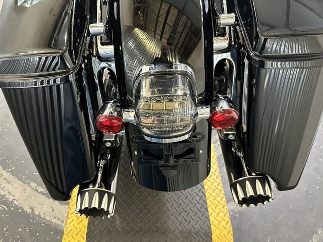 2016 Harley-Davidson® Road King 