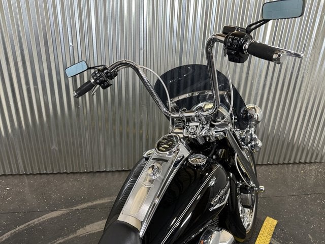 2016 Harley-Davidson® Road King 