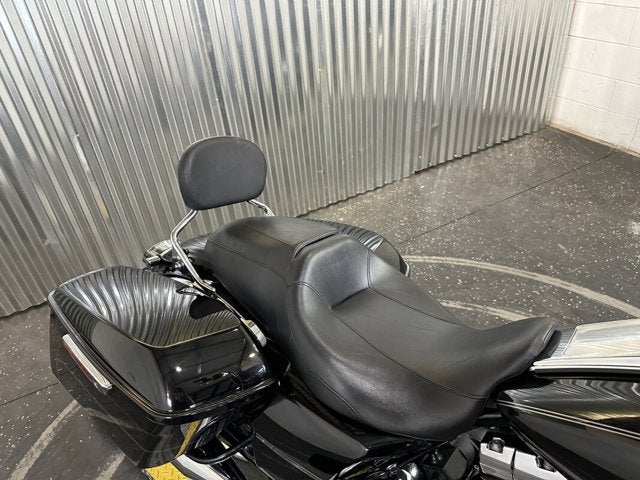 2016 Harley-Davidson® Road King 