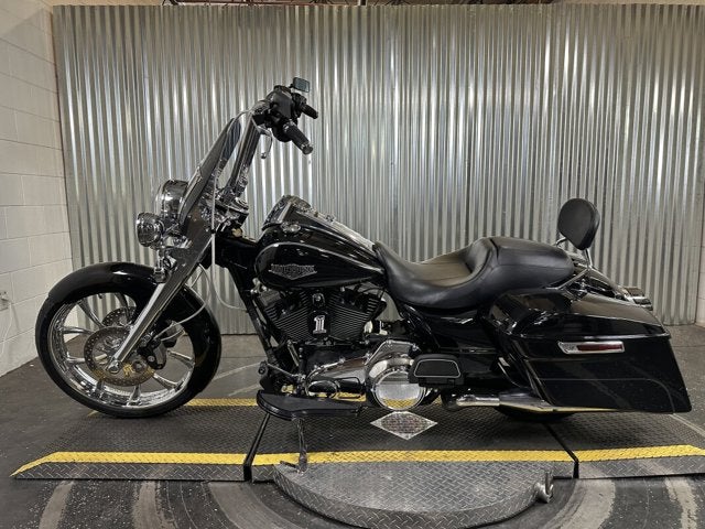 2016 Harley-Davidson® Road King 