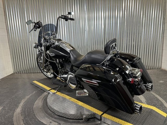 2016 Harley-Davidson® Road King 