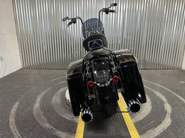 2016 Harley-Davidson® Road King 