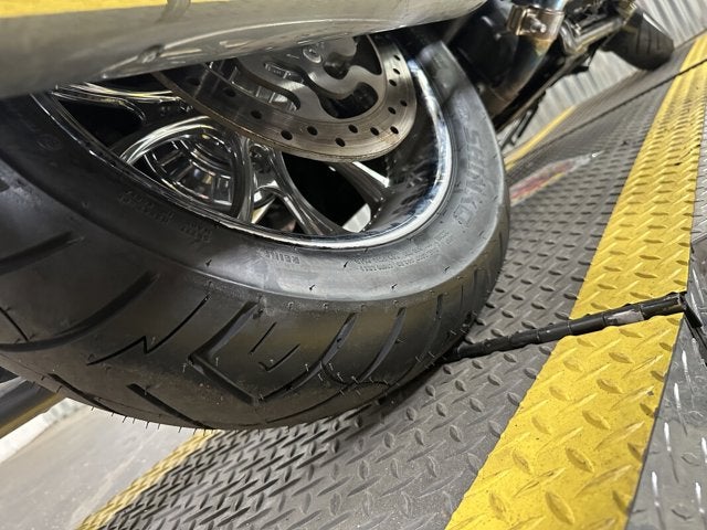 2016 Harley-Davidson® Road King 