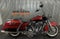 2012 Harley-Davidson® Road King 
