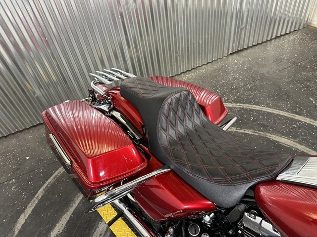 2012 Harley-Davidson® Road King 