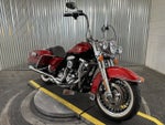 2012 Harley-Davidson® Road King 