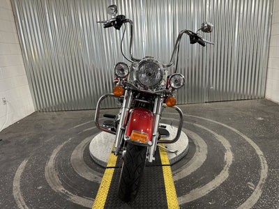 2012 Harley-Davidson® Road King 