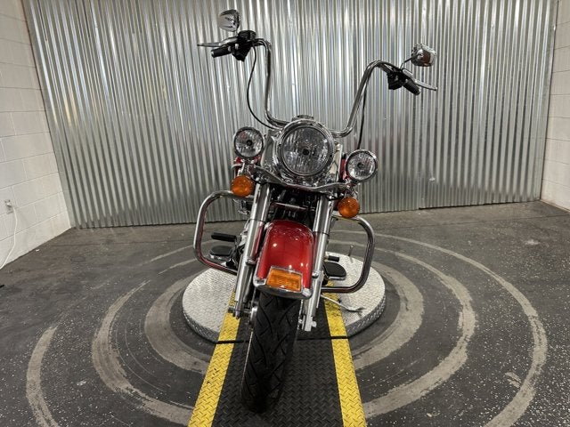 2012 Harley-Davidson® Road King 